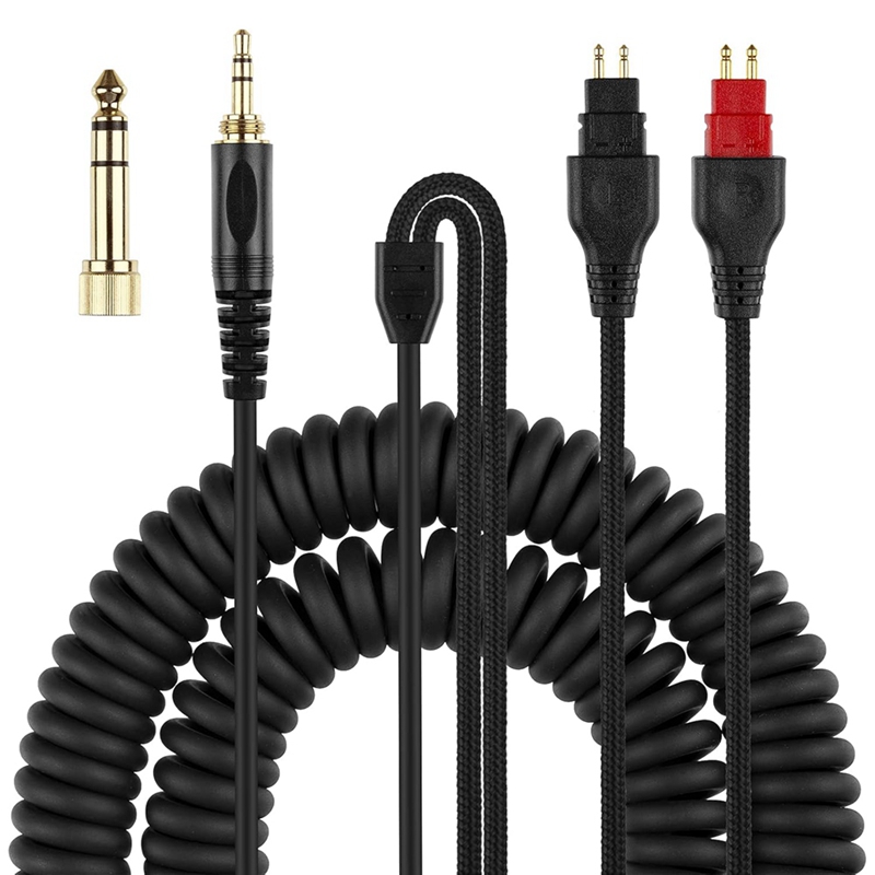 Cable Extension 3.5 - Cavo Audio per Cuffie FULL-HD580 HD600