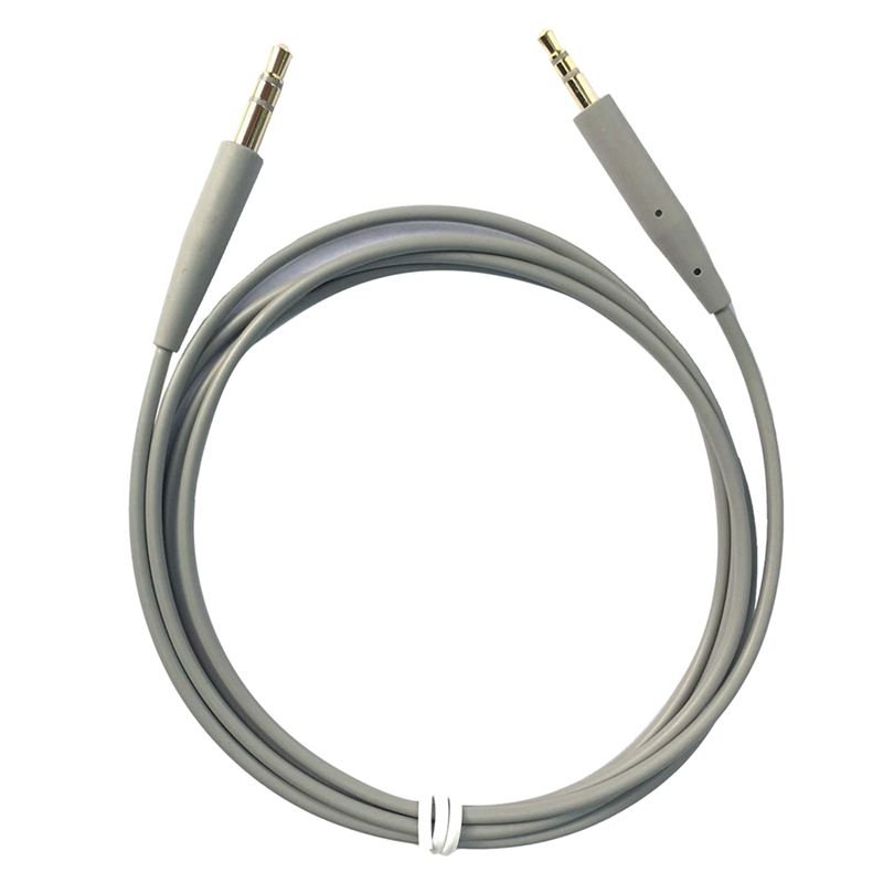 Bose Headphone Qc45 - Cavo audio portatile da 3,5 a