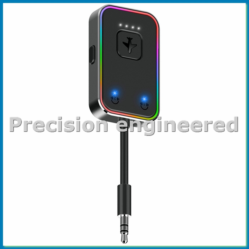 Bluetooth Adapter Receiver - Il trasmettitore Bluetooth 5.3 wireless in