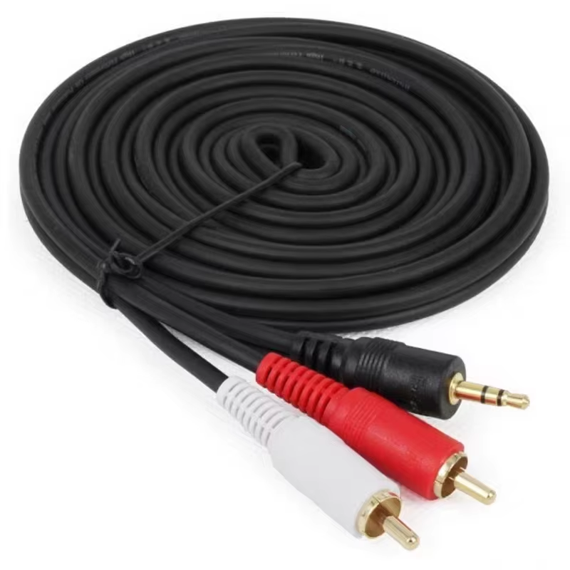 Cable Extension 3.5 - Cavo sdoppiatore a Y da 3,5