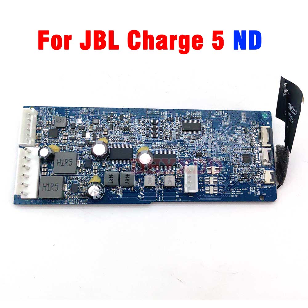 Jbl Speaker Charge 5 - 1 pz originale nuovo per JBL