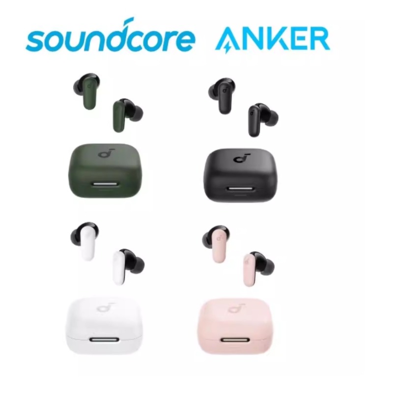Anker Speaker Soundcore Boom 2 - Soundcore By Anker P30i Auricolari Bluetooth