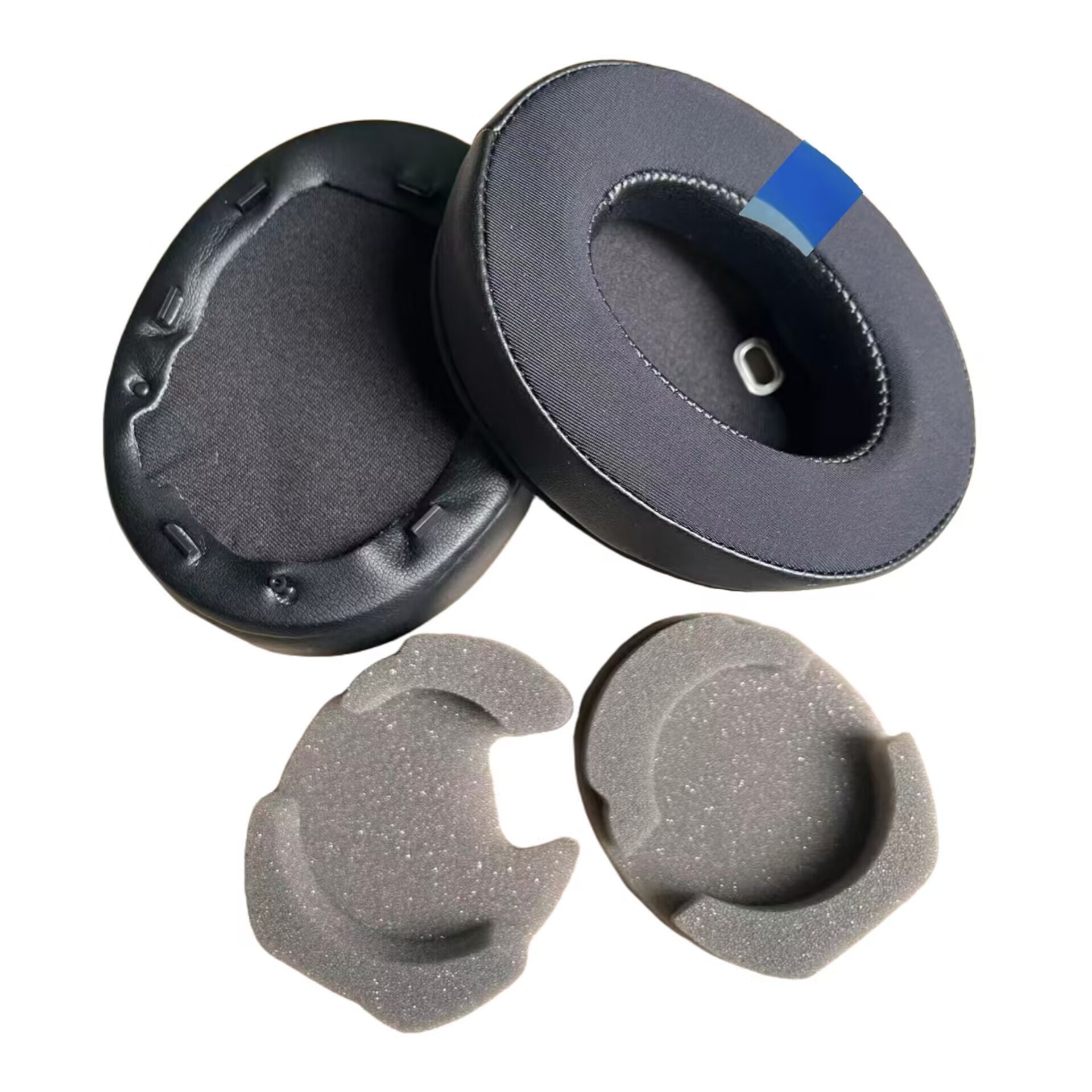 2 pz/paia Cuffie In Pelle Schi - Sony Headphone Wh-1000Xm4 recensione e prezzo