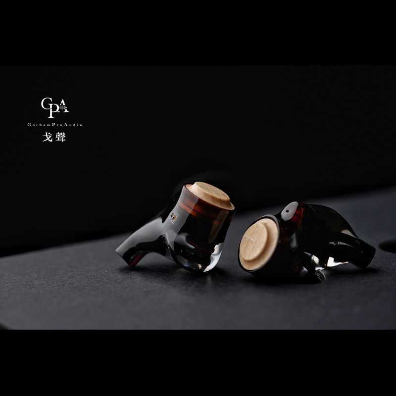 BOOMDROP Meteor Heavy Bass Tun - Audiophile Headphone Wired recensione e prezzo