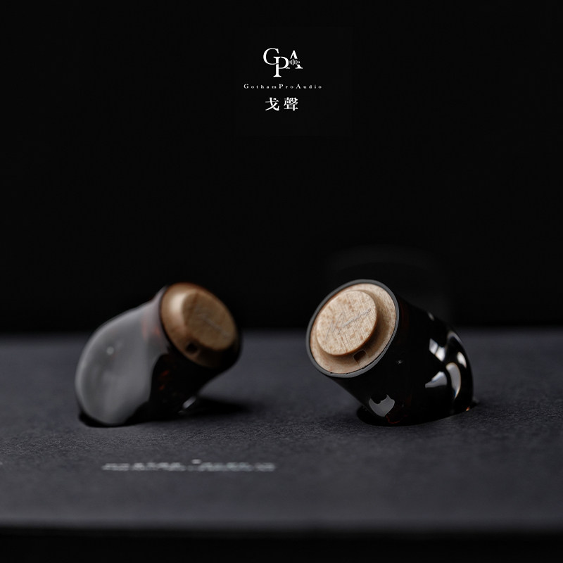 BOOMDROP Meteor Heavy Bass Tun - Audiophile Headphone Wired recensione e prezzo