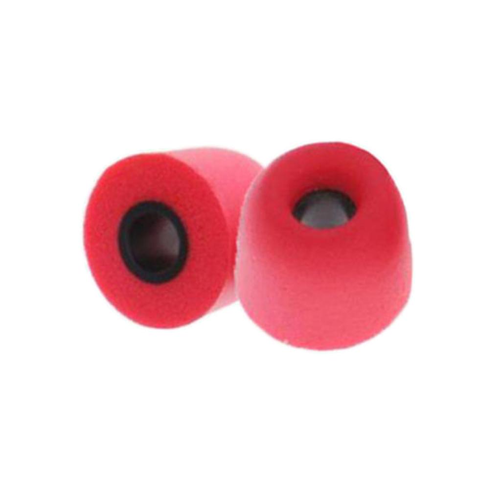 Tappi per orecchie di medie di - Earphone Foam Tip recensione e prezzo