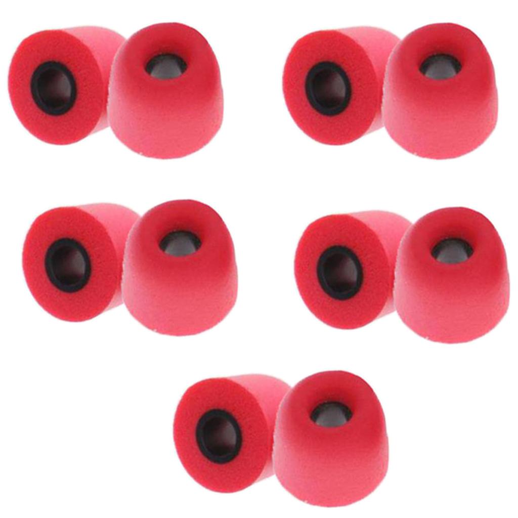 Tappi per orecchie di medie di - Earphone Foam Tip recensione e prezzo
