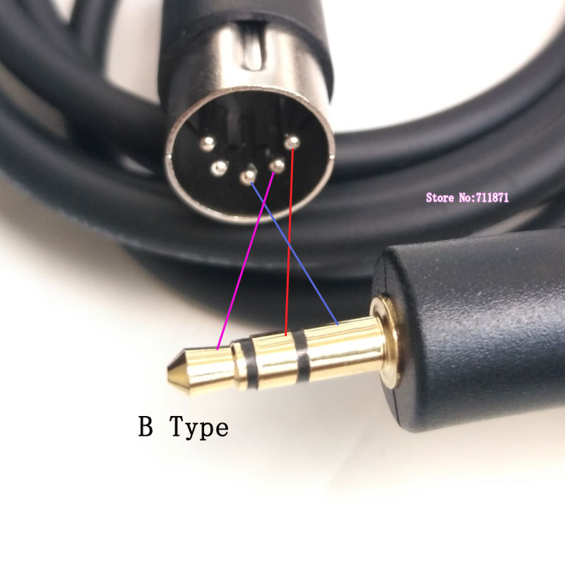 50 centimetri Breve Stereo TRS - Cable Extension 3.5 recensione e prezzo