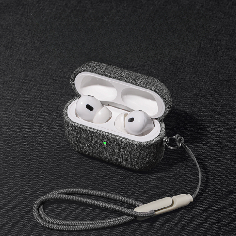 Custodia in tessuto per AirPod - Anker Speaker Soundcore Boom 2 recensione e prezzo