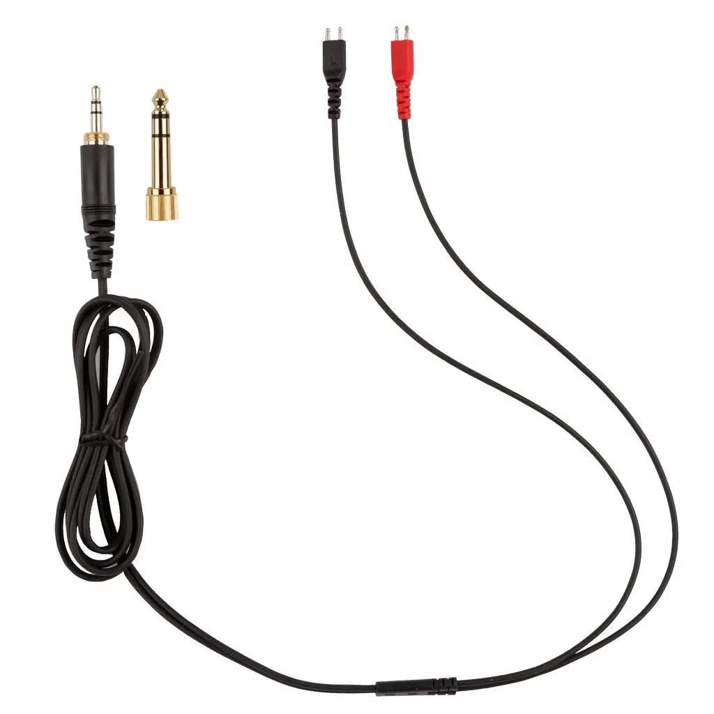Cavo di ricambio per cuffie Se - Sennheiser Headphone Hd 25 recensione e prezzo