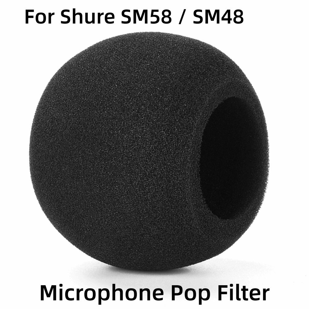 Copertura Antivento di Ricambi - Shure Mic Mv7 recensione e prezzo