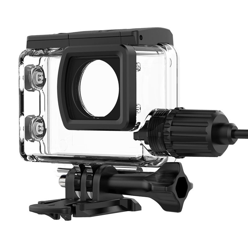 Custodia impermeabile per moto - Shure Mic Mv7 recensione e prezzo