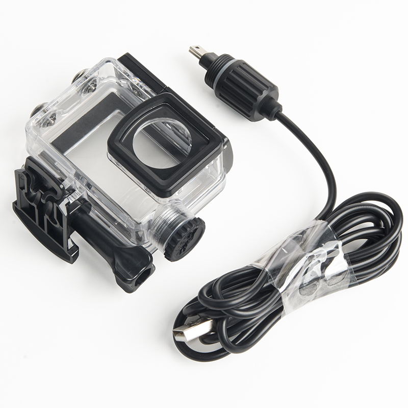 Custodia impermeabile per moto - Shure Mic Mv7 recensione e prezzo