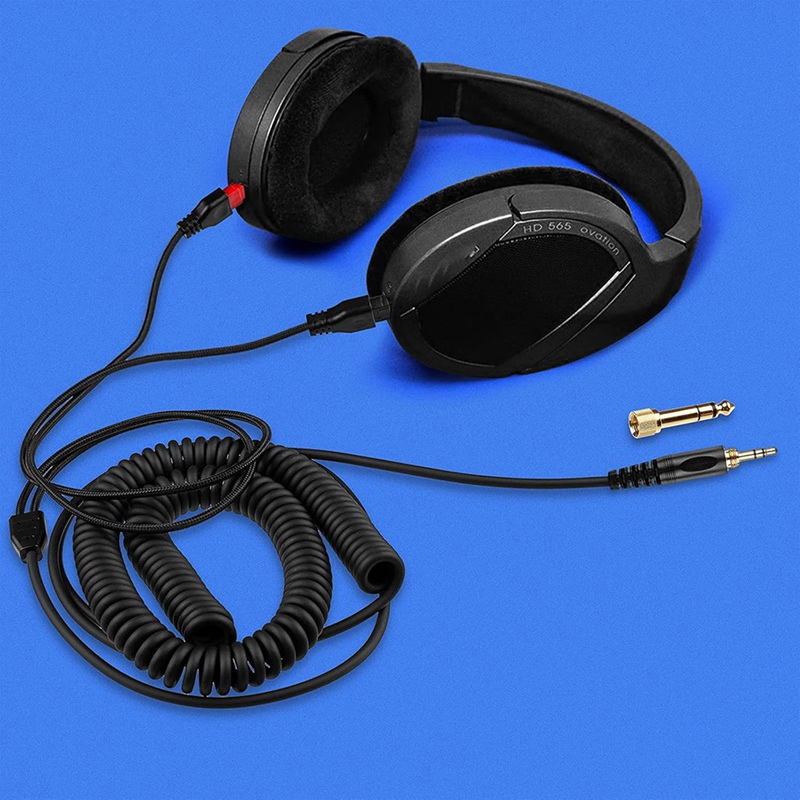 Cavo Audio per Cuffie FULL-HD5 - Cable Extension 3.5 recensione e prezzo