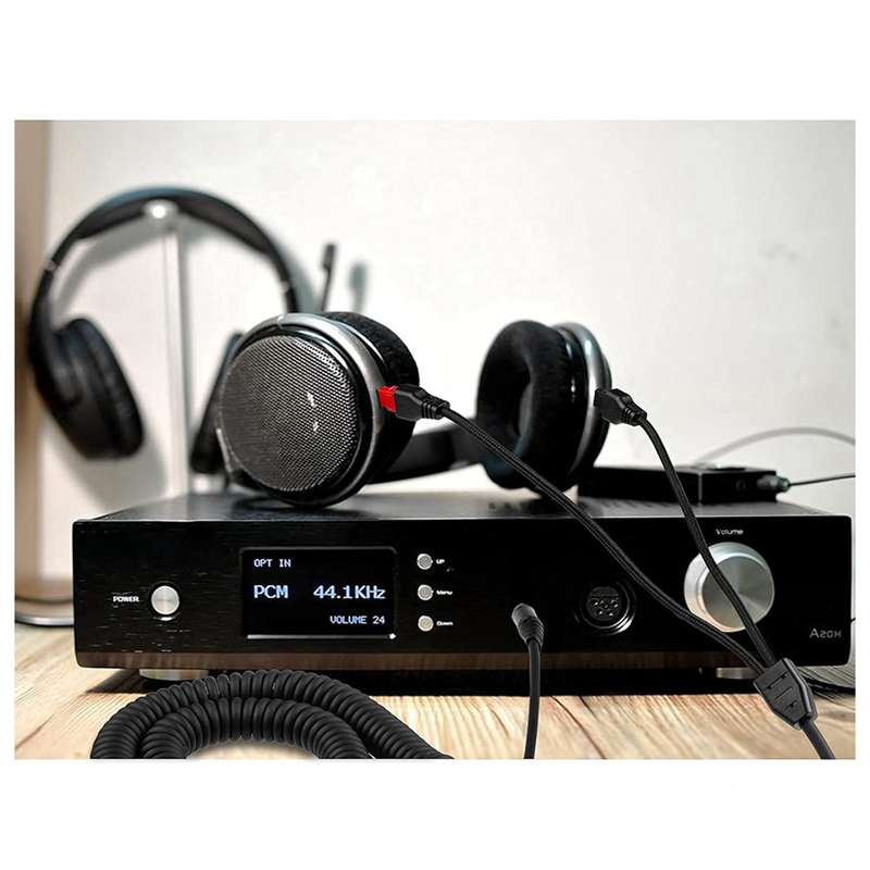 Cavo Audio per Cuffie FULL-HD5 - Cable Extension 3.5 recensione e prezzo