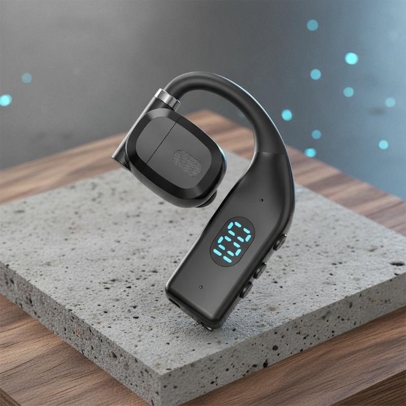 Auricolare Bluetooth Wireless  - Bluetooth Headset On Ear recensione e prezzo