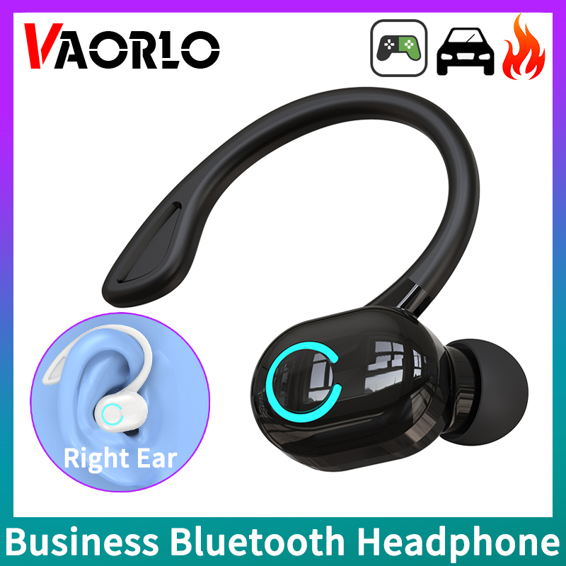 Auricolari Bluetooth senza fil - Sports Earphone Hook recensione e prezzo