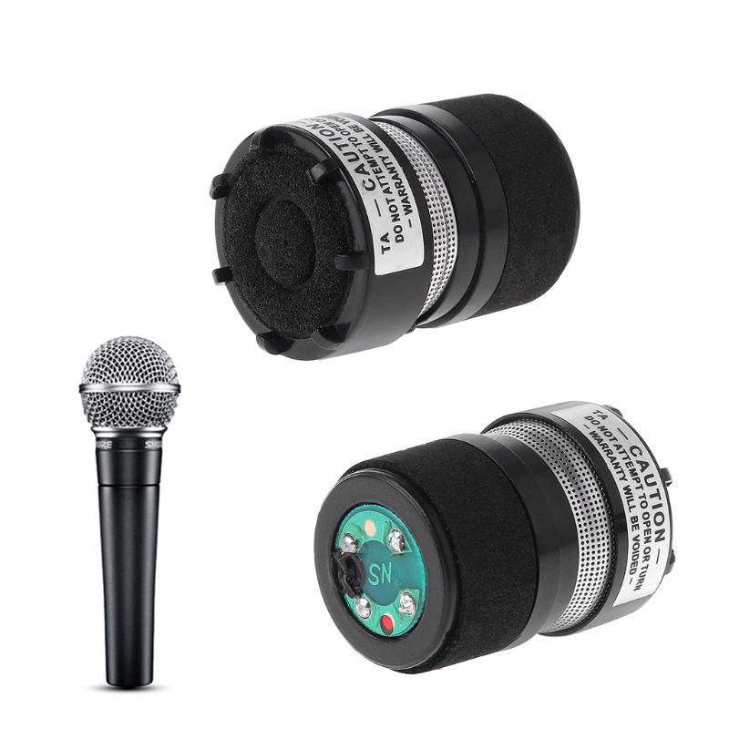 Il nucleo professionale della  - Shure Mic Mv7 recensione e prezzo