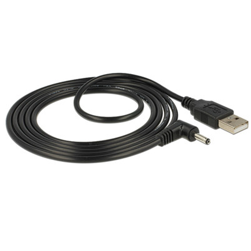 Cavo di alimentazione DC USB m - Cable Extension 3.5 recensione e prezzo