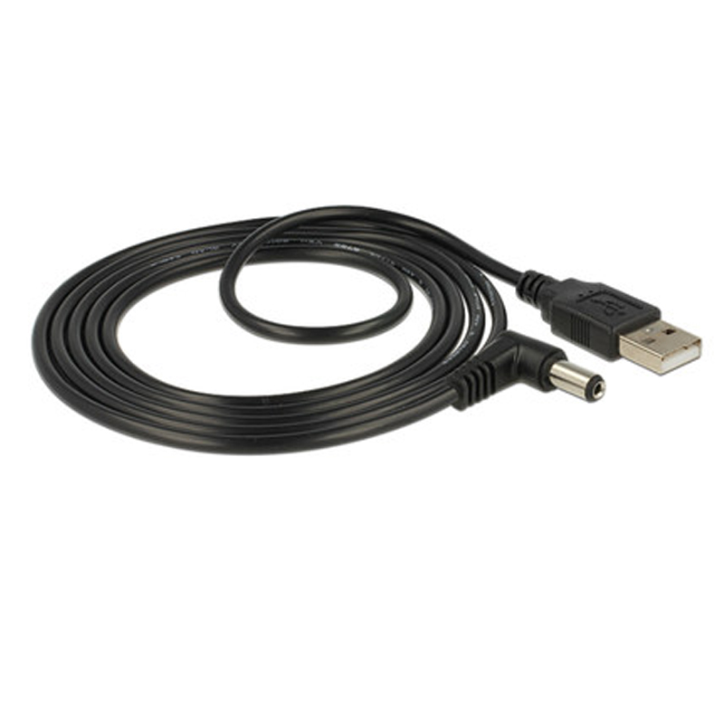 Cavo di alimentazione DC USB m - Cable Extension 3.5 recensione e prezzo