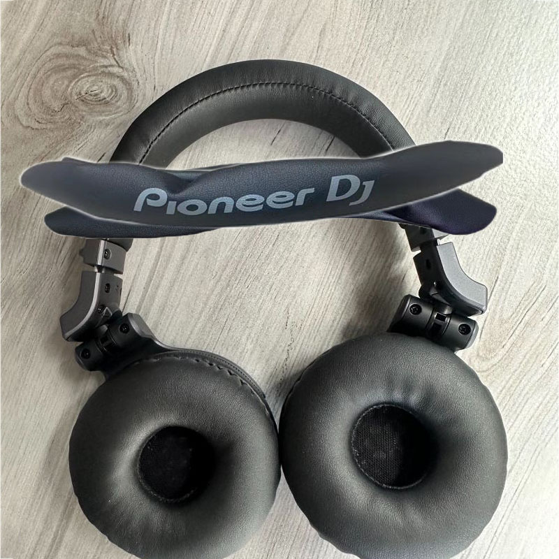 Sostituzione fascia in pelle P - Sennheiser Headphone Hd 25 recensione e prezzo