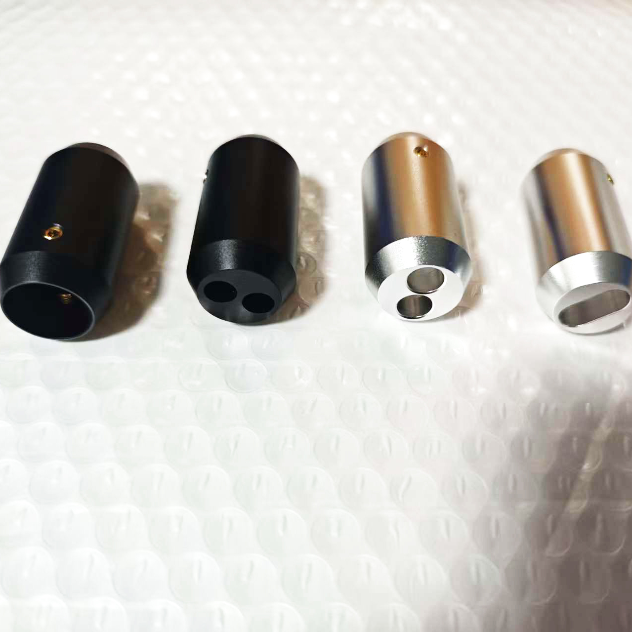 4 Pezzi Cavo per Altoparlanti  - Audio Splitter Y recensione e prezzo