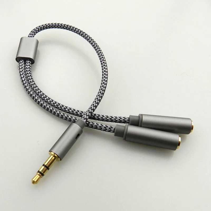 Adattatore per Cuffie, Cavo Sp - Audio Splitter Y recensione e prezzo