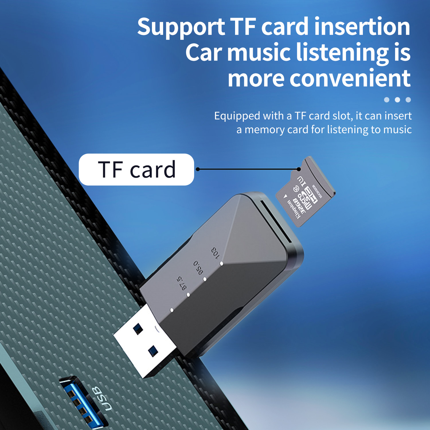 Adattatore Bluetooth USB Tengf - Bluetooth Adapter Receiver recensione e prezzo