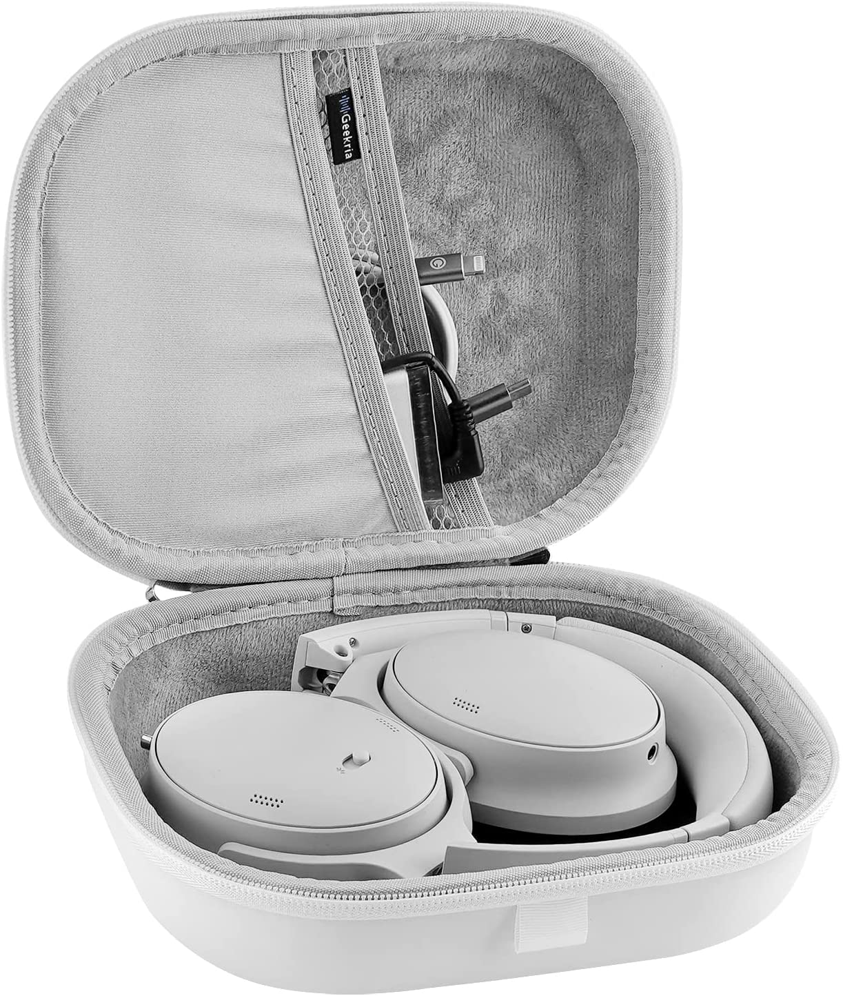 Custodia per cuffie Geekria pe - Bose Headphone Qc45 recensione e prezzo