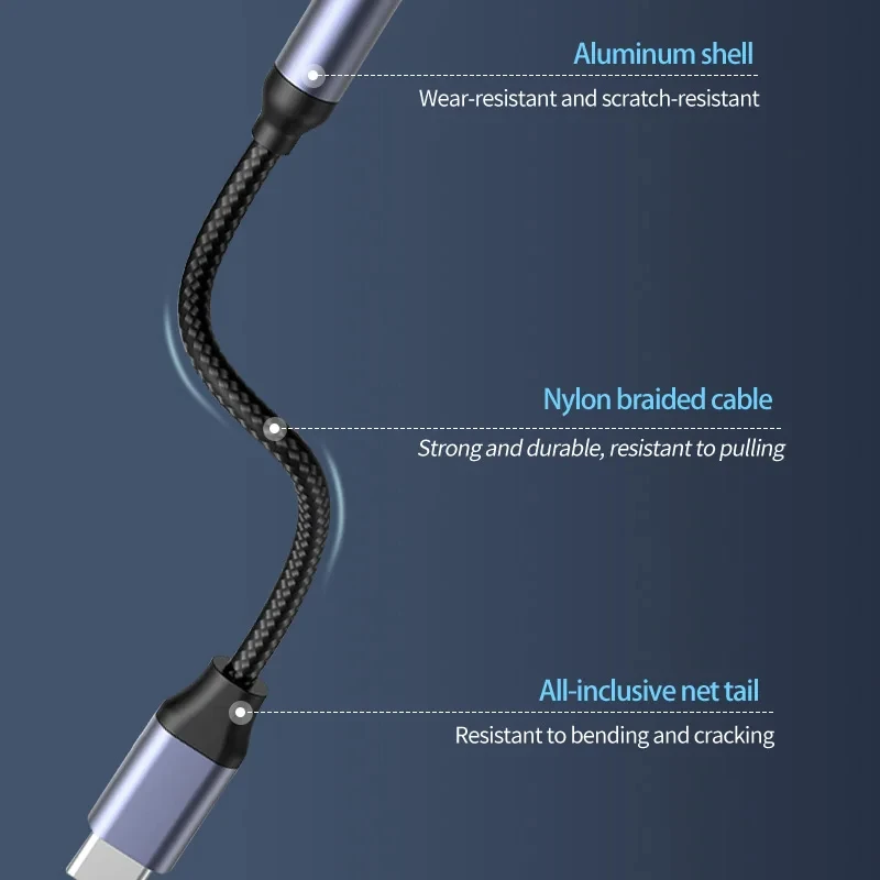 Splitter USB C a doppio tipo U - Earphone Splitter Jack recensione e prezzo