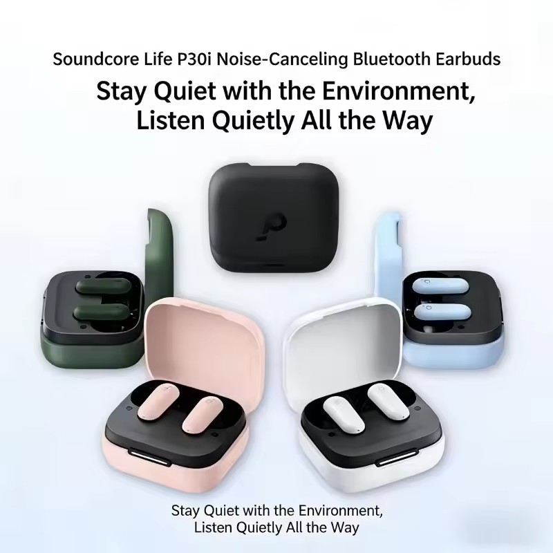 Anker Soundcore P30i Auricolar - Anker Speaker Soundcore Boom 2 recensione e prezzo
