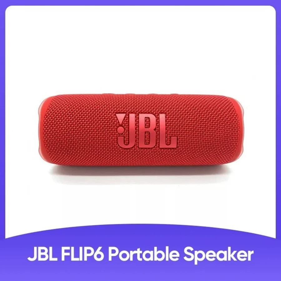 JBL Flip 6 Altoparlante Portat - Jbl Speaker Flip 6 recensione e prezzo