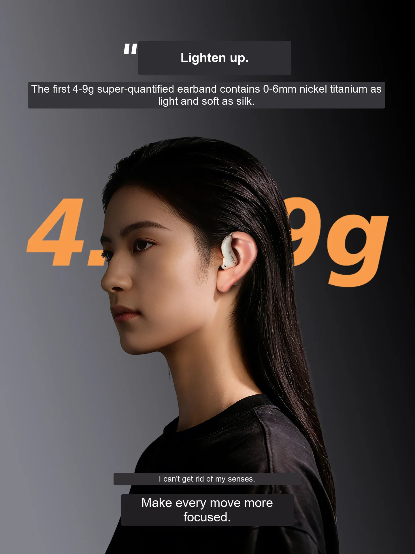 SOAIY GD61 Auricolari Bluetoot - Sports Earphone Hook recensione e prezzo
