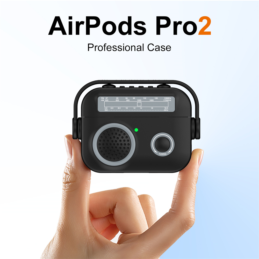 Custodia per auricolari per Ai - Anker Speaker Soundcore Boom 2 recensione e prezzo