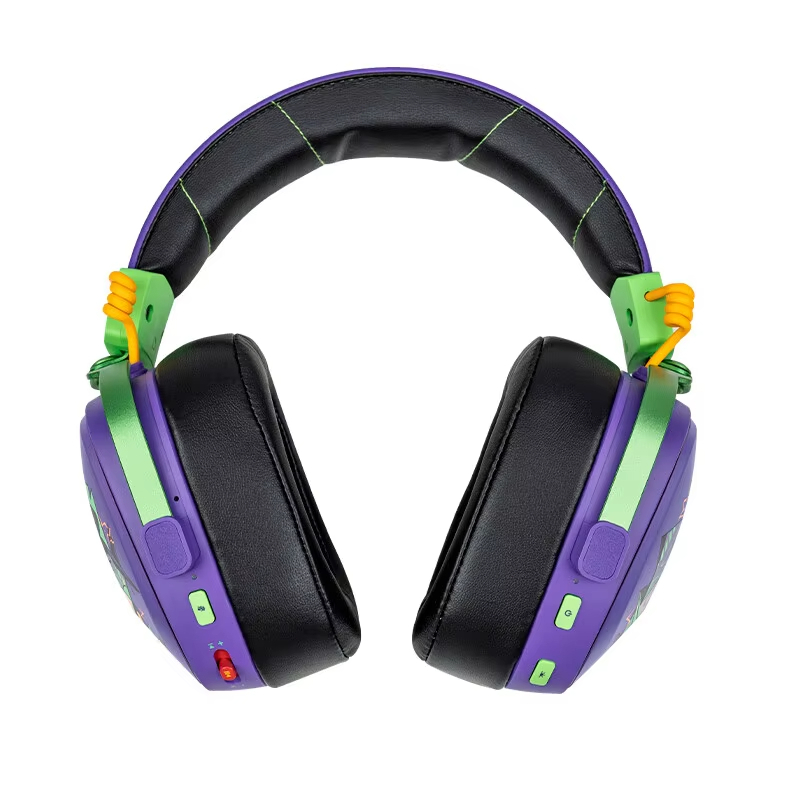 VALKYRIE VK S1 Cuffie da Gamin - Bluetooth Headset On Ear recensione e prezzo