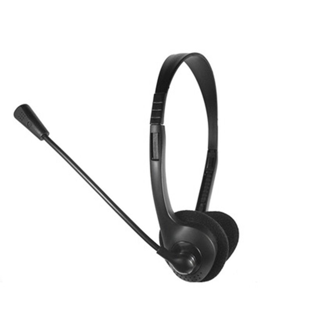 3,5 mm con microfono per compu - Audiophile Headphone Wired recensione e prezzo