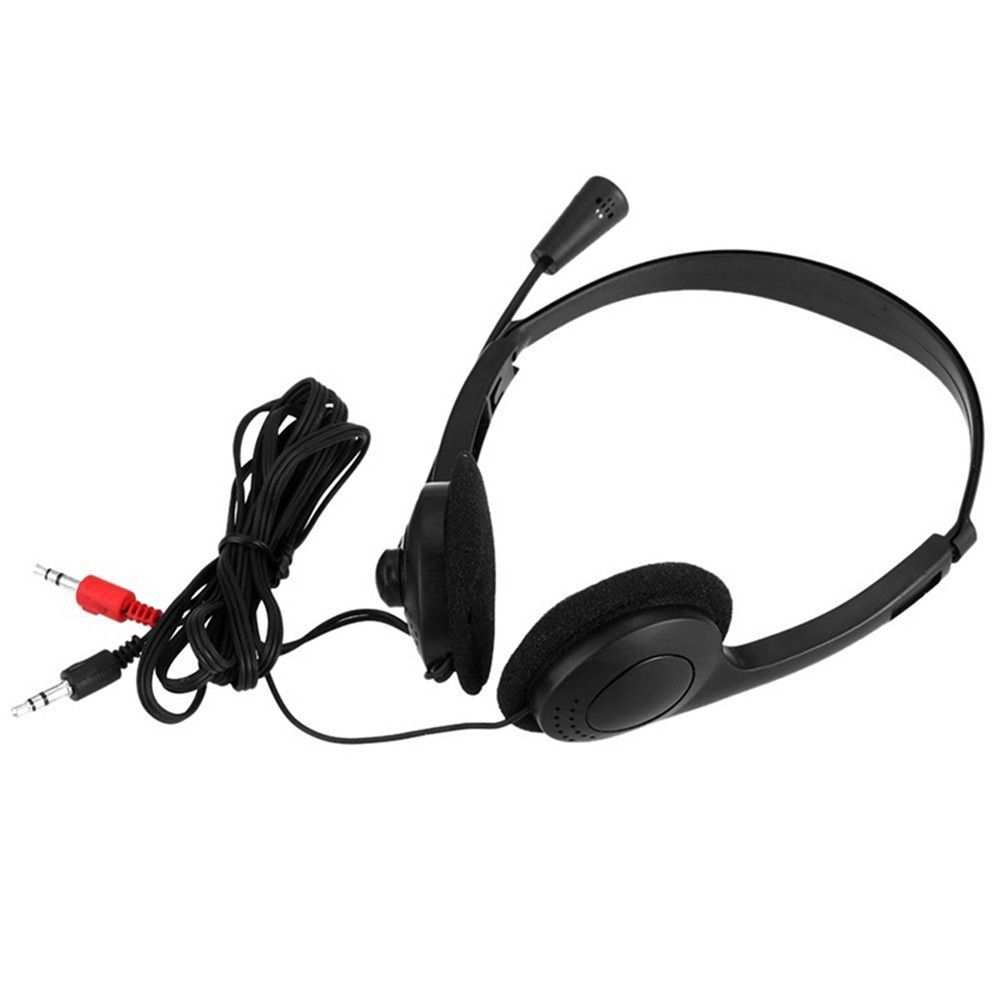3,5 mm con microfono per compu - Audiophile Headphone Wired recensione e prezzo