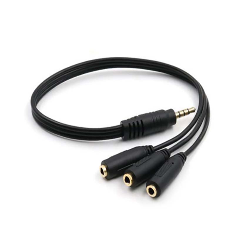 Adattatore Splitter Audio Aux  - Earphone Splitter Jack recensione e prezzo