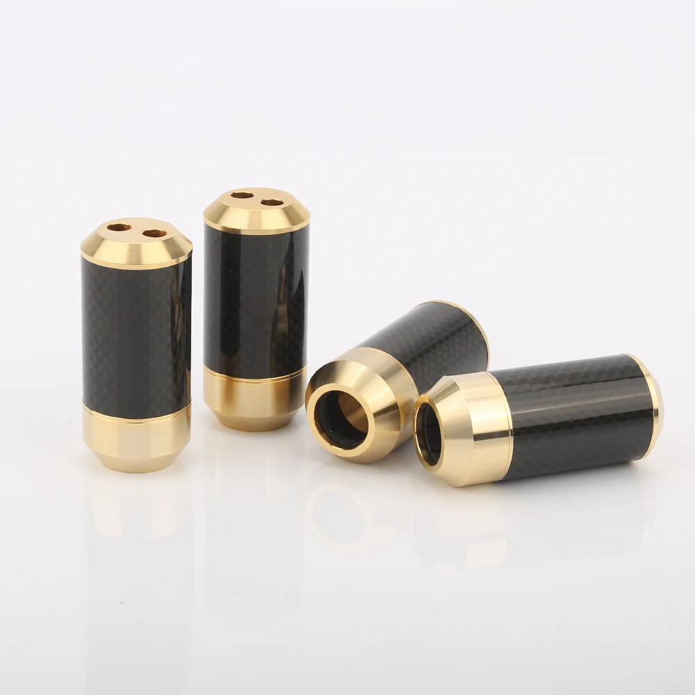 Cavo audio Audiocrast in fibra - Audio Splitter Y recensione e prezzo