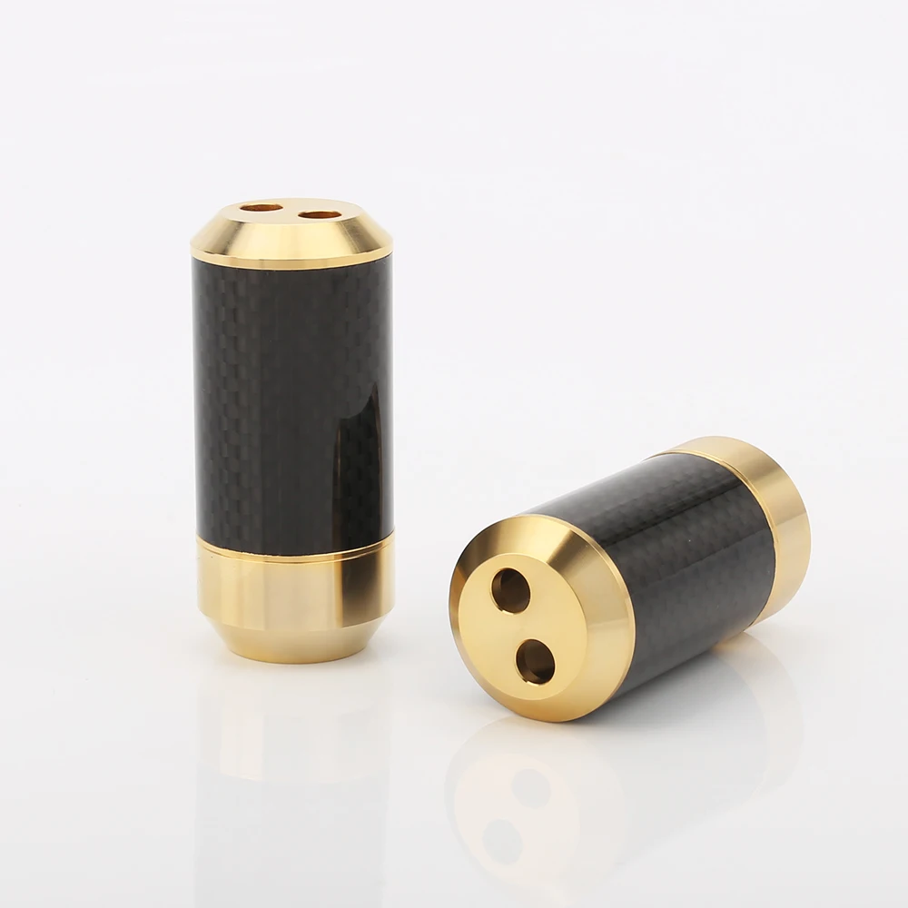 Cavo audio Audiocrast in fibra - Audio Splitter Y recensione e prezzo