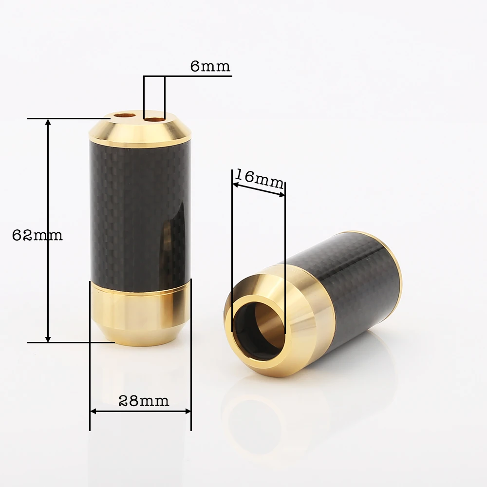 Cavo audio Audiocrast in fibra - Audio Splitter Y recensione e prezzo
