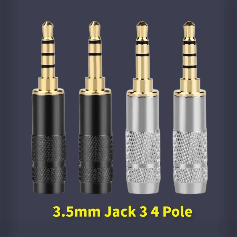Jack da 3,5 mm fai-da-te Spina - Cable Extension 3.5 recensione e prezzo
