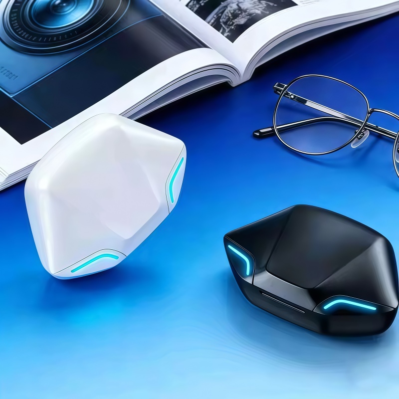 Nuovi auricolari Bluetooth wir - Noise Cancelling Headphone recensione e prezzo