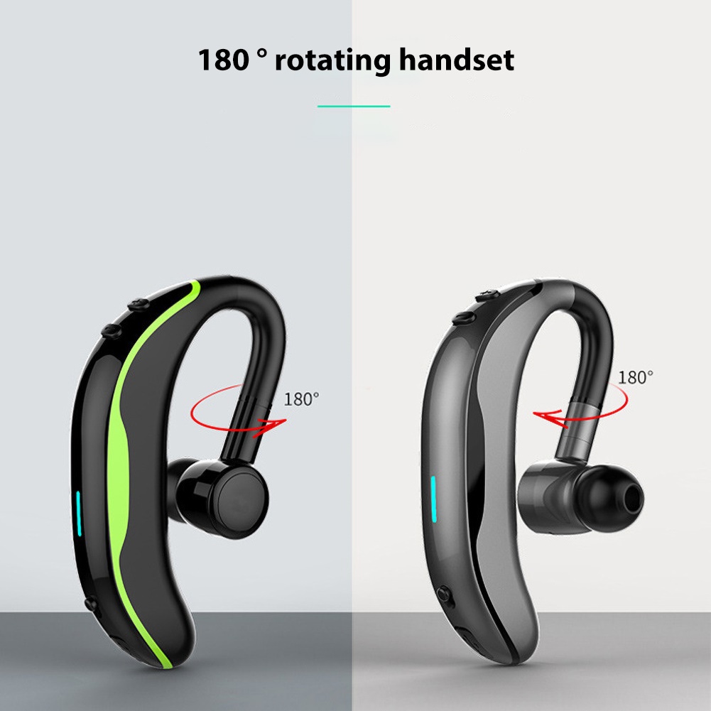 1Pc f600 cuffie Bluetooth Wire - Sports Earphone Hook recensione e prezzo