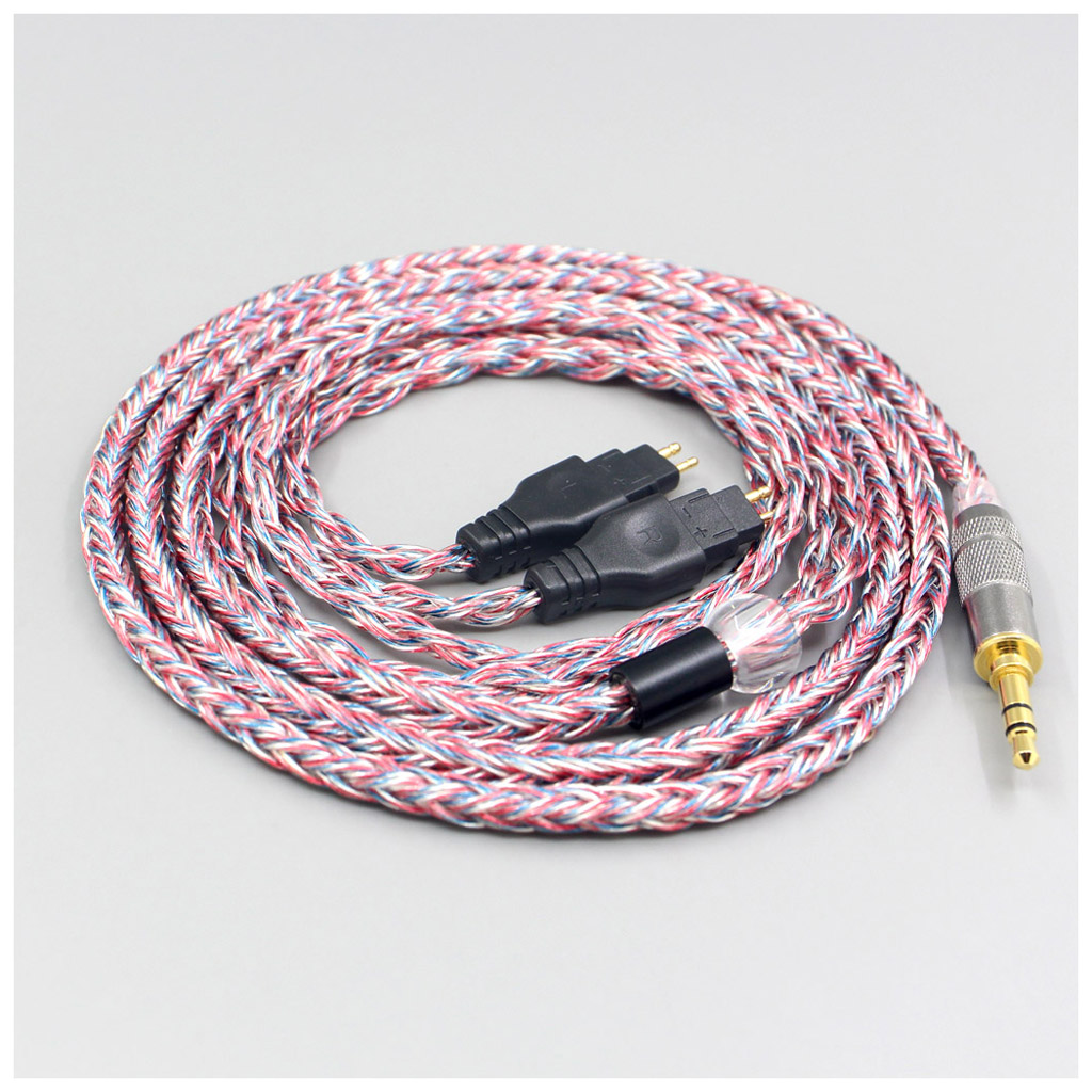 Cavo intrecciato misto OCC OFC - Sennheiser Headphone Hd 25 recensione e prezzo