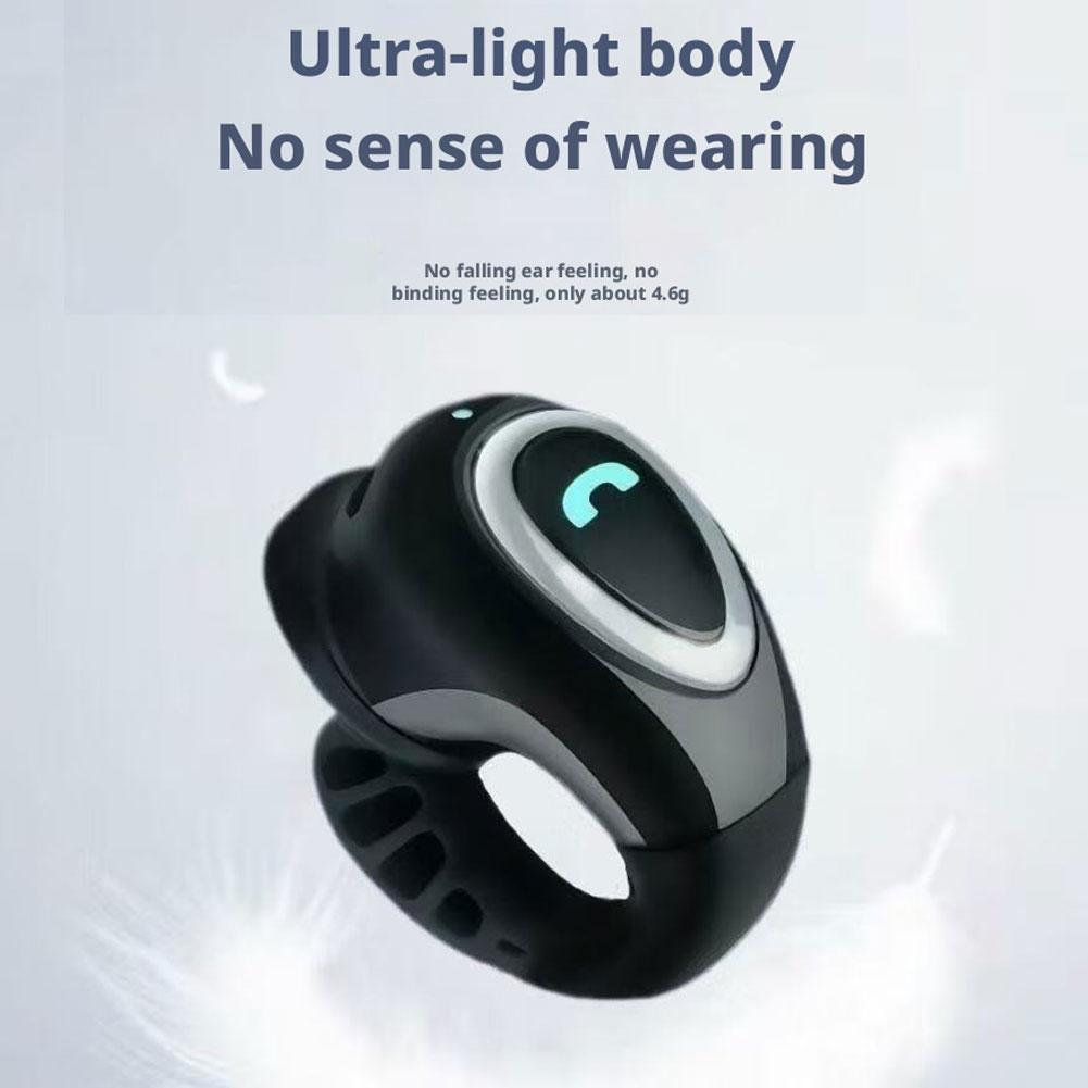 Auricolare Bluetooth 5.4 Mono, - Bluetooth Headset On Ear recensione e prezzo