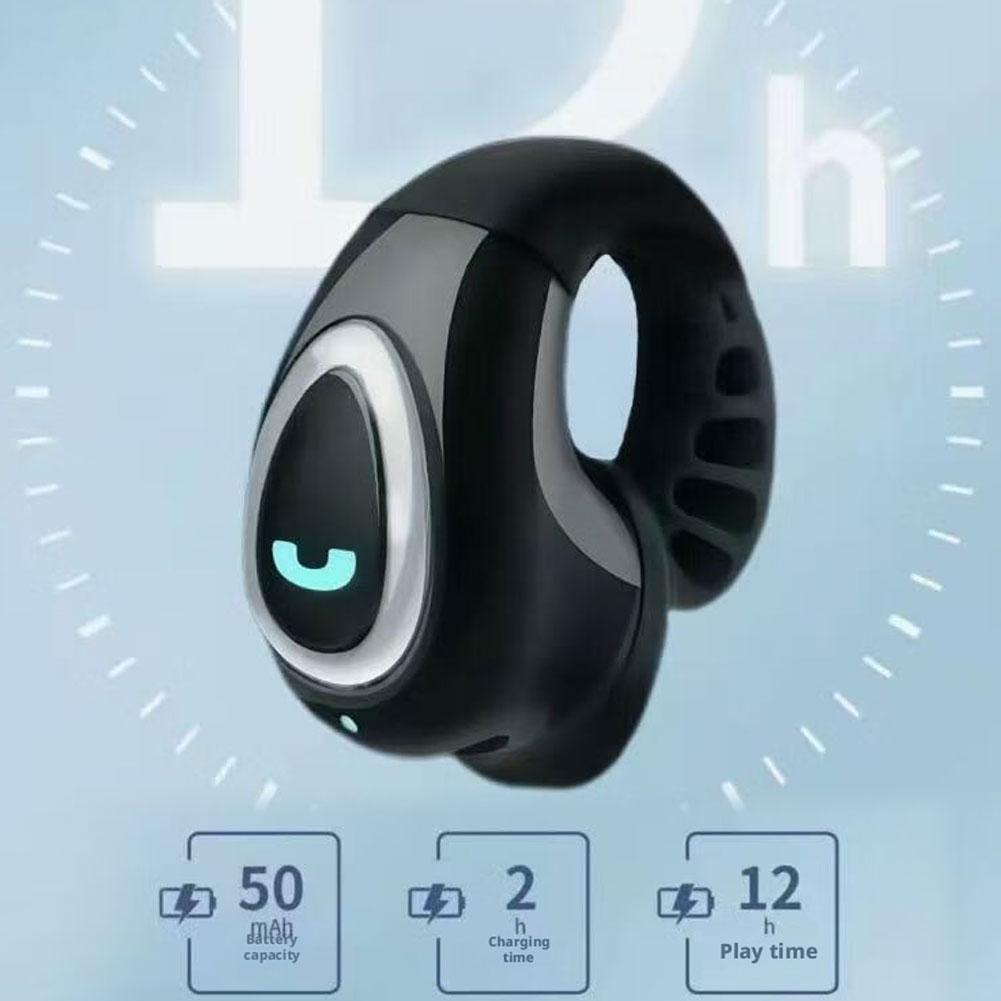 Auricolare Bluetooth 5.4 Mono, - Bluetooth Headset On Ear recensione e prezzo