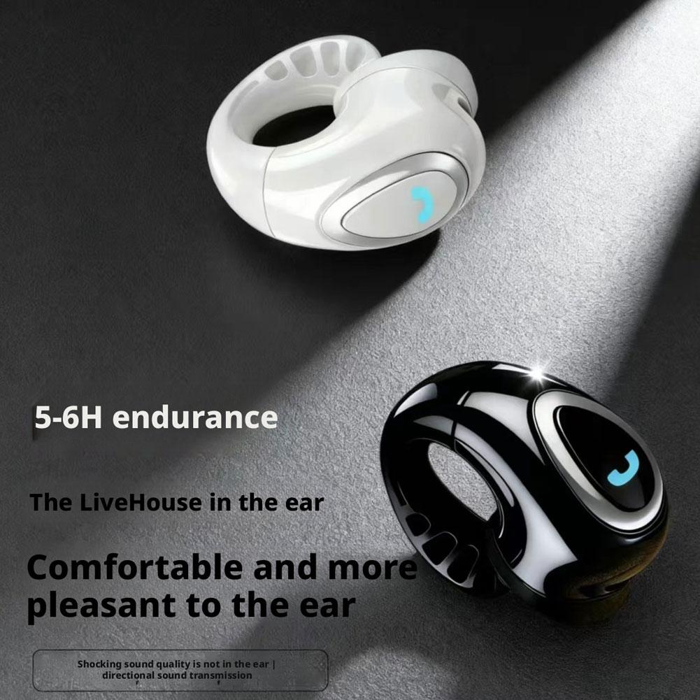 Auricolare Bluetooth 5.4 Mono, - Bluetooth Headset On Ear recensione e prezzo