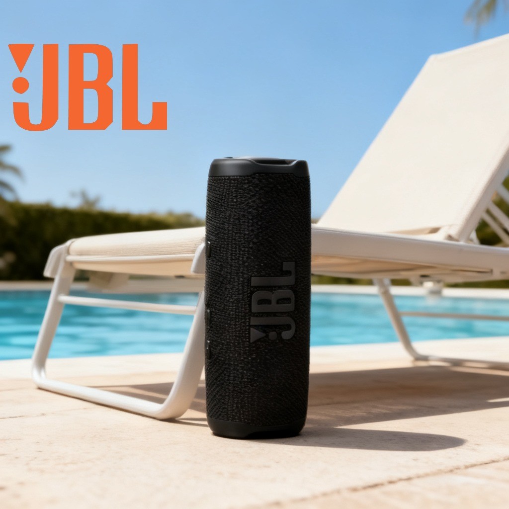 Altoparlante Bluetooth Wireles - Jbl Speaker Flip 6 recensione e prezzo