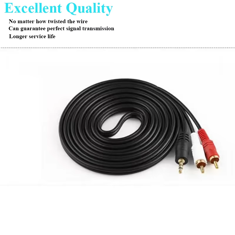Cavo sdoppiatore a Y da 3,5 mm - Cable Extension 3.5 recensione e prezzo